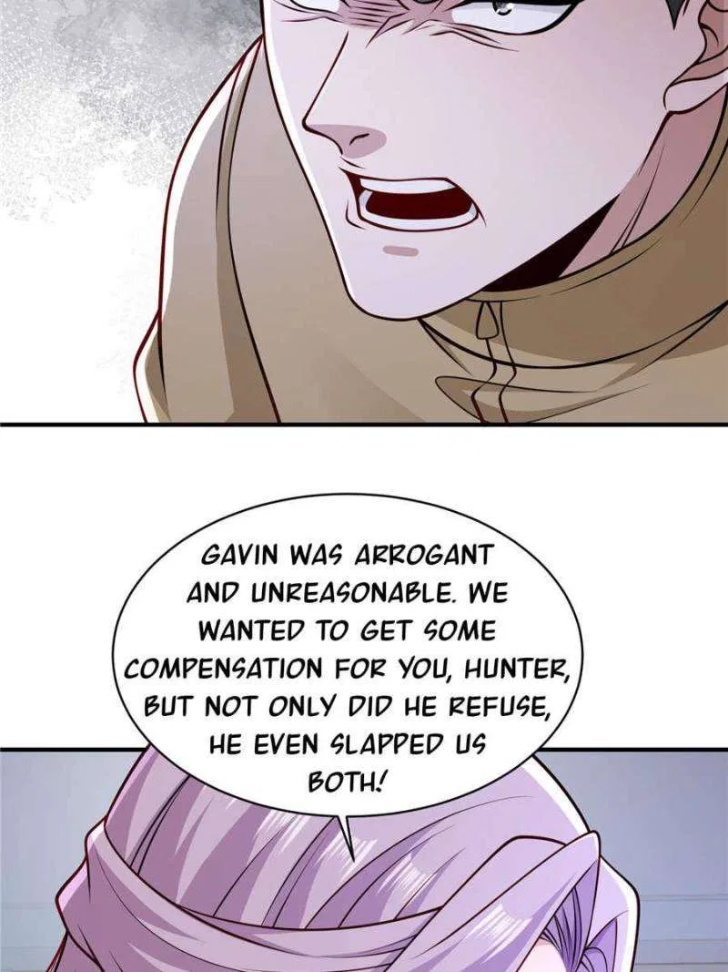 Frozen Apocalypse: I Stockpiled 100 Billion Supplies Chapter 64 – Page 36