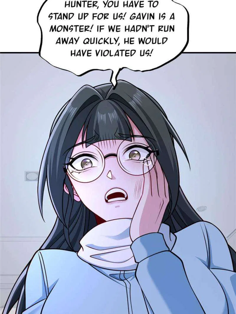 Frozen Apocalypse: I Stockpiled 100 Billion Supplies Chapter 64 – Page 38