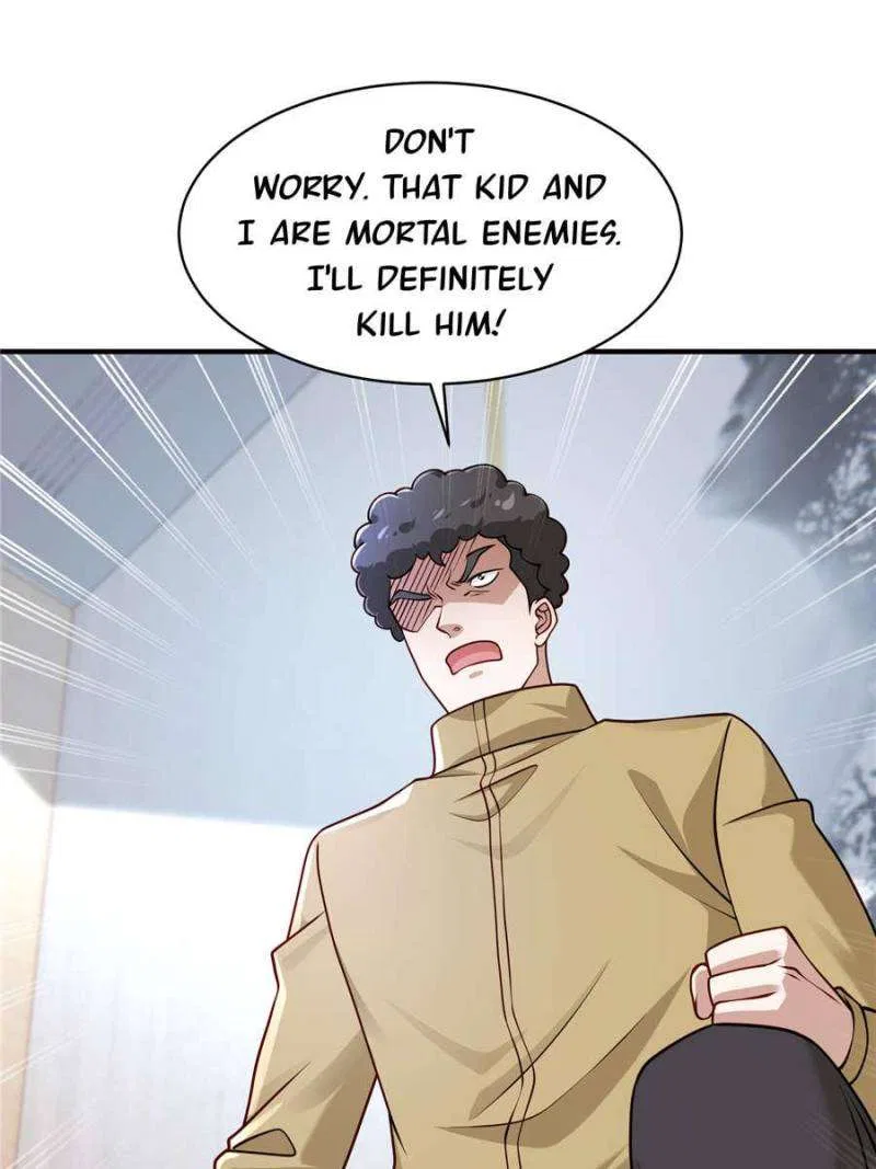 Frozen Apocalypse: I Stockpiled 100 Billion Supplies Chapter 64 – Page 40
