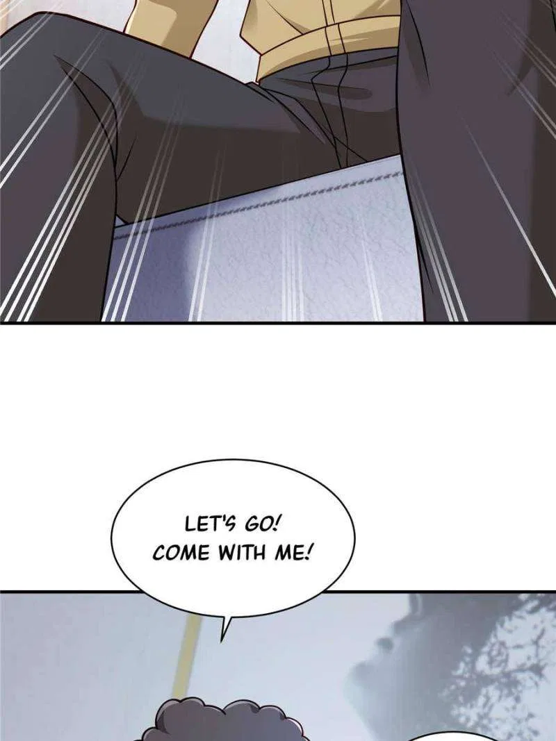 Frozen Apocalypse: I Stockpiled 100 Billion Supplies Chapter 64 – Page 41