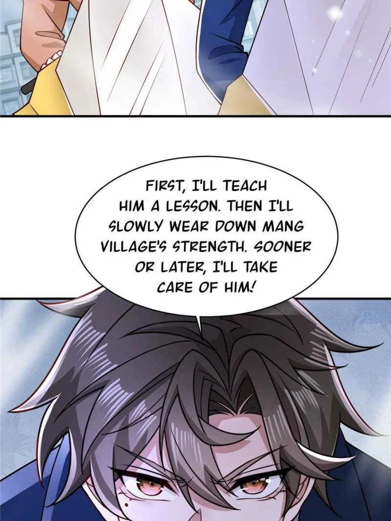 Frozen Apocalypse: I Stockpiled 100 Billion Supplies Chapter 63 – Page 9