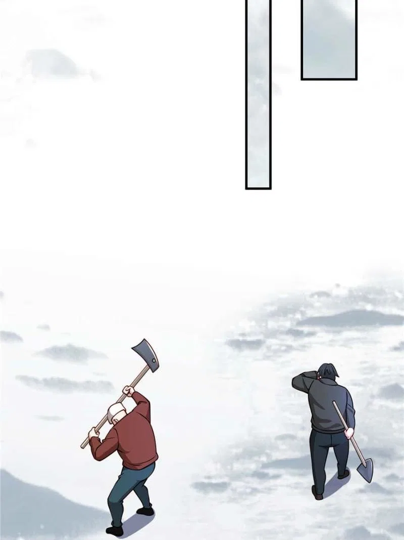 Frozen Apocalypse: I Stockpiled 100 Billion Supplies Chapter 63 – Page 11