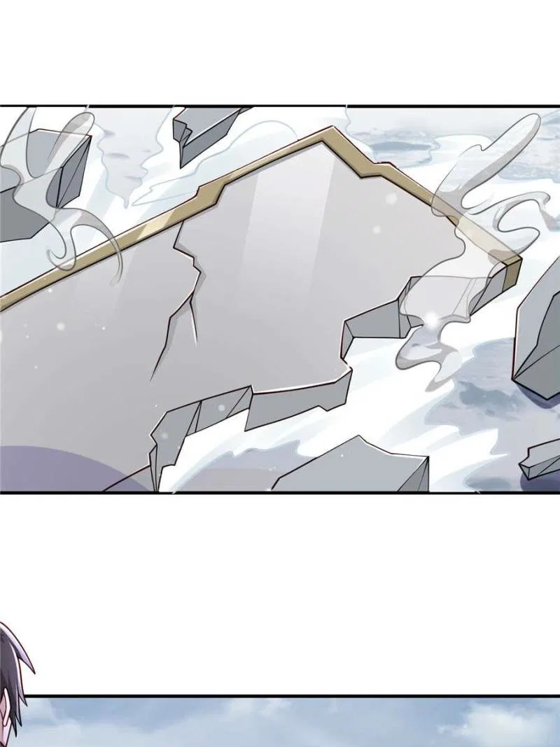 Frozen Apocalypse: I Stockpiled 100 Billion Supplies Chapter 63 – Page 21
