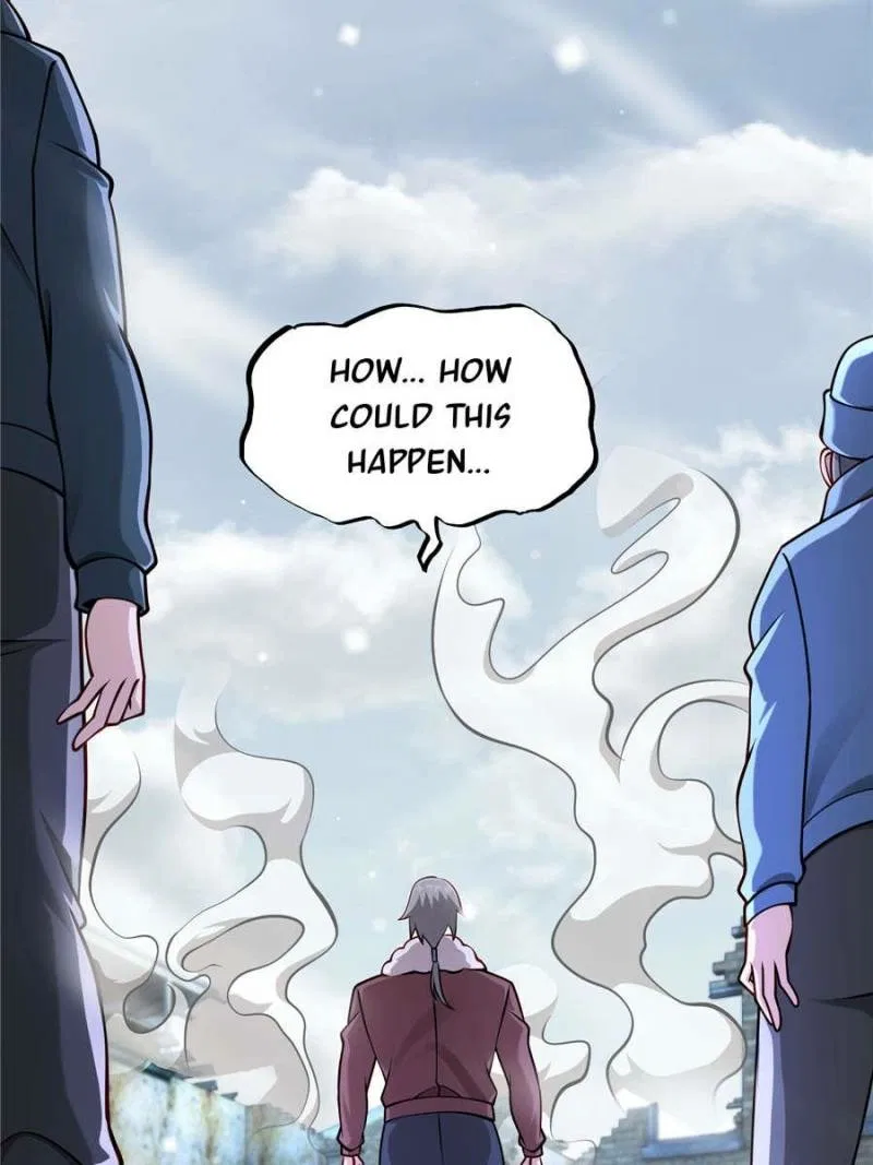 Frozen Apocalypse: I Stockpiled 100 Billion Supplies Chapter 63 – Page 22