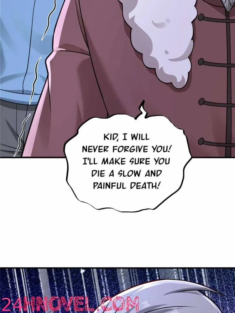 Frozen Apocalypse: I Stockpiled 100 Billion Supplies Chapter 63 – Page 24