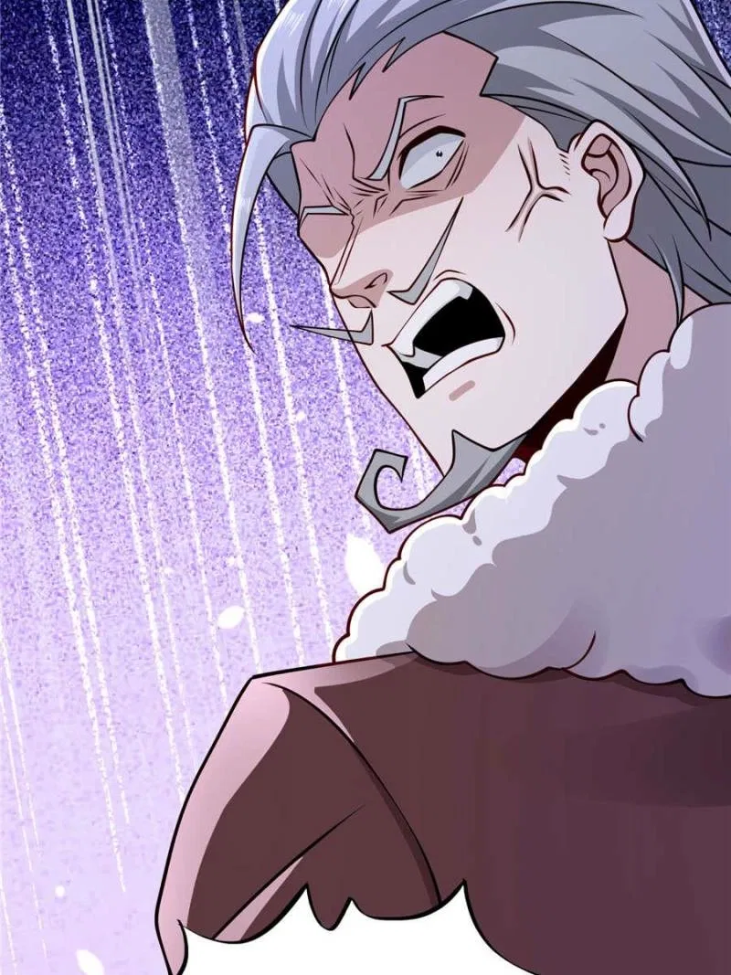 Frozen Apocalypse: I Stockpiled 100 Billion Supplies Chapter 63 – Page 25