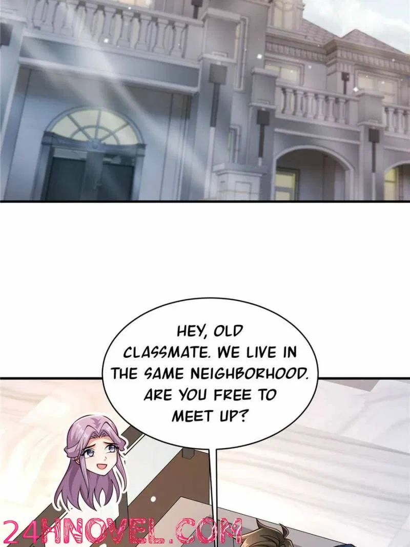 Frozen Apocalypse: I Stockpiled 100 Billion Supplies Chapter 63 – Page 28