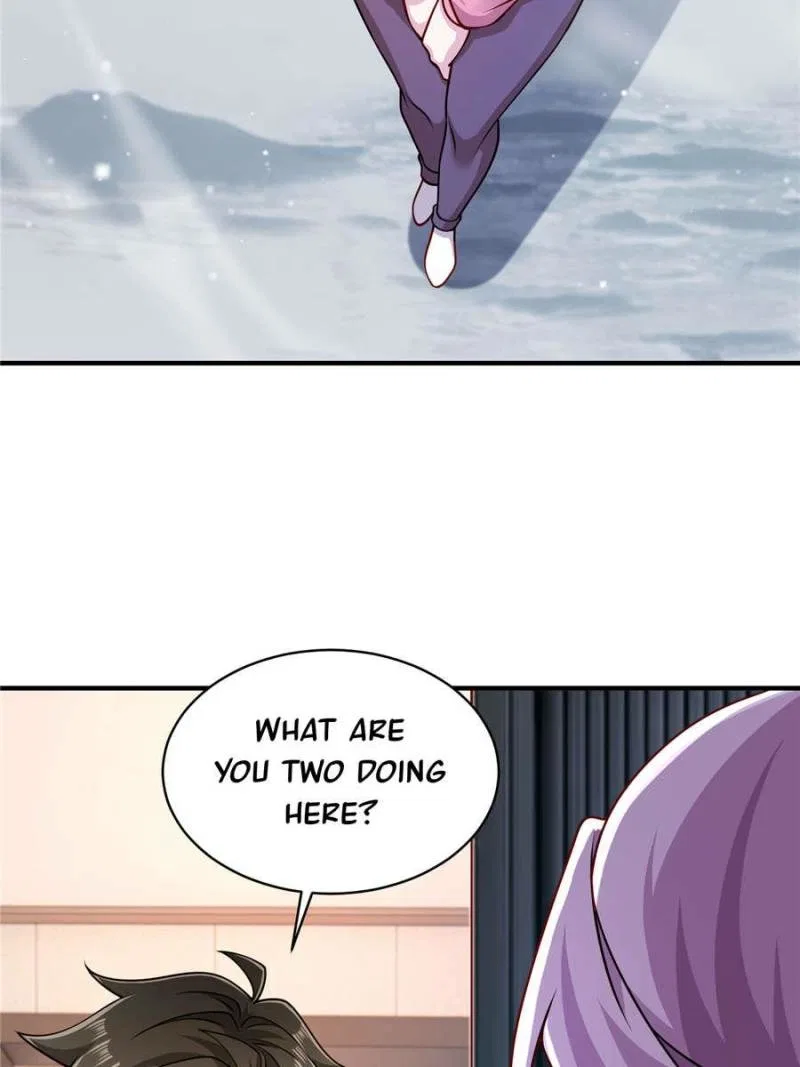 Frozen Apocalypse: I Stockpiled 100 Billion Supplies Chapter 63 – Page 35