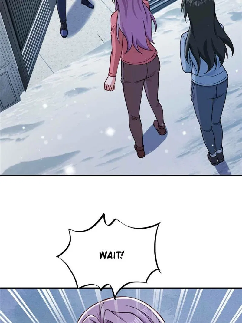 Frozen Apocalypse: I Stockpiled 100 Billion Supplies Chapter 63 – Page 41