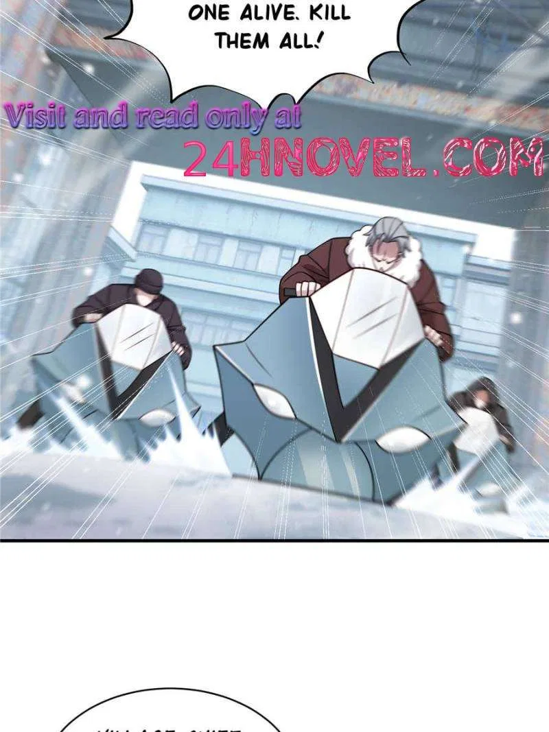 Frozen Apocalypse: I Stockpiled 100 Billion Supplies Chapter 62 – Page 2