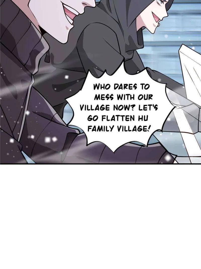 Frozen Apocalypse: I Stockpiled 100 Billion Supplies Chapter 62 – Page 5