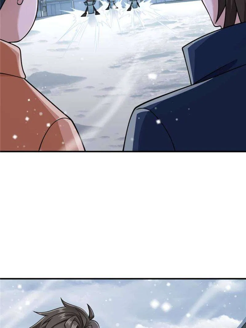 Frozen Apocalypse: I Stockpiled 100 Billion Supplies Chapter 62 – Page 9