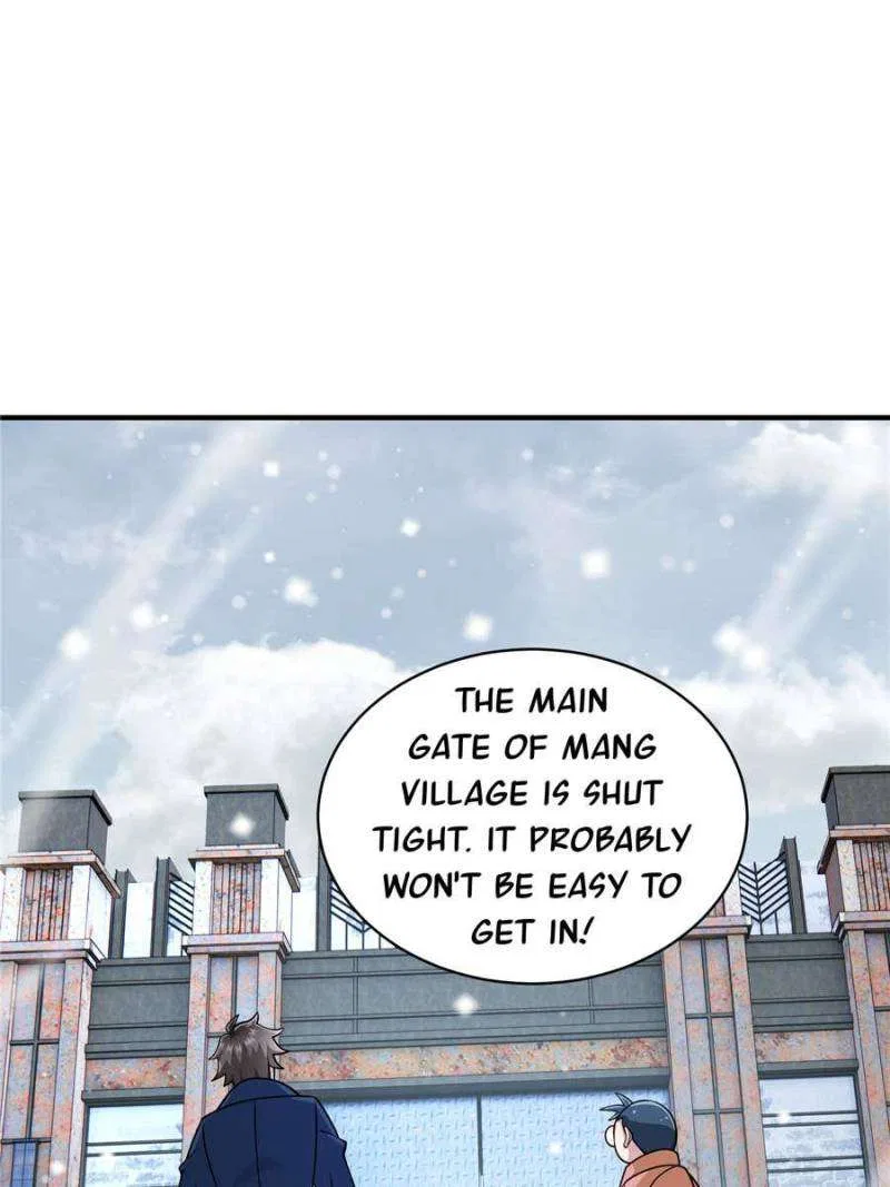 Frozen Apocalypse: I Stockpiled 100 Billion Supplies Chapter 62 – Page 11