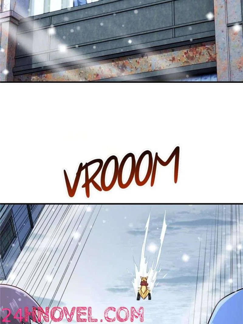 Frozen Apocalypse: I Stockpiled 100 Billion Supplies Chapter 62 – Page 15