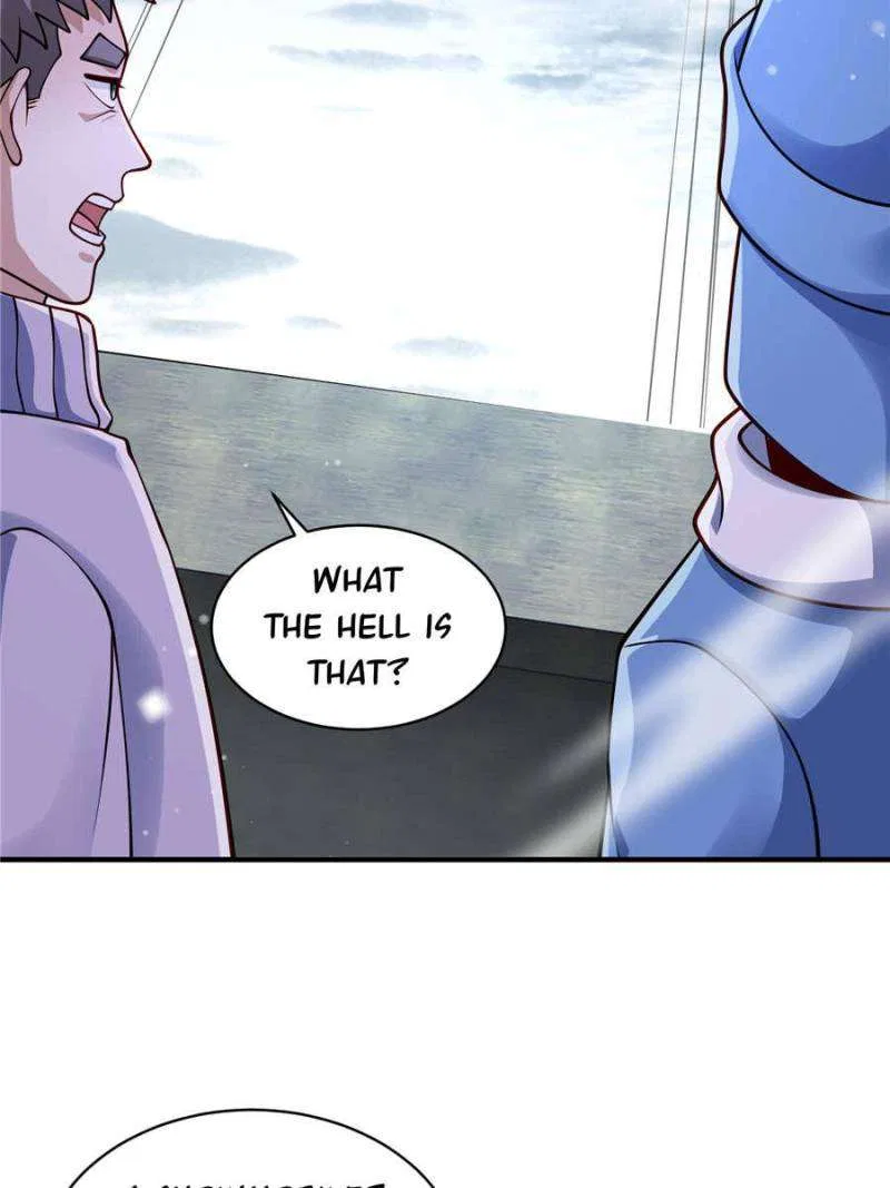 Frozen Apocalypse: I Stockpiled 100 Billion Supplies Chapter 62 – Page 16