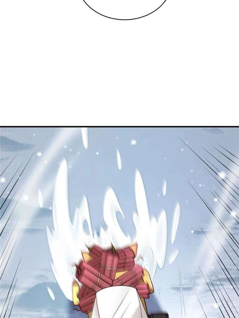Frozen Apocalypse: I Stockpiled 100 Billion Supplies Chapter 62 – Page 18