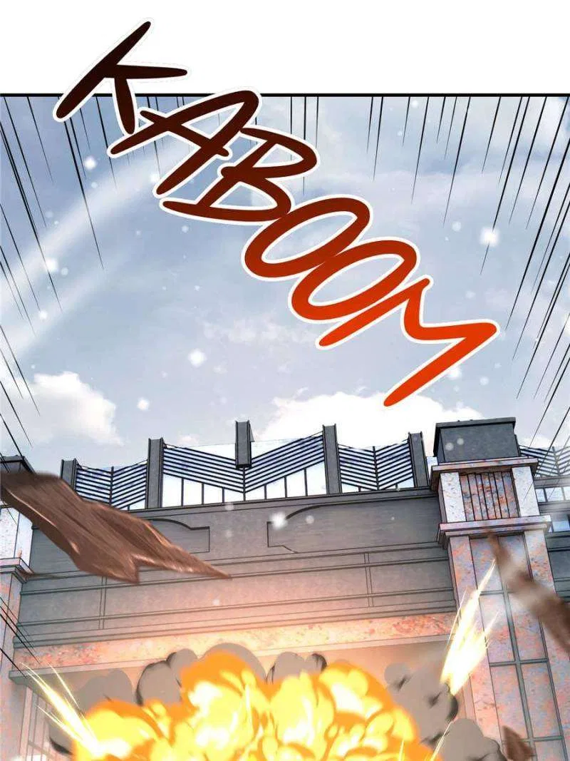 Frozen Apocalypse: I Stockpiled 100 Billion Supplies Chapter 62 – Page 21