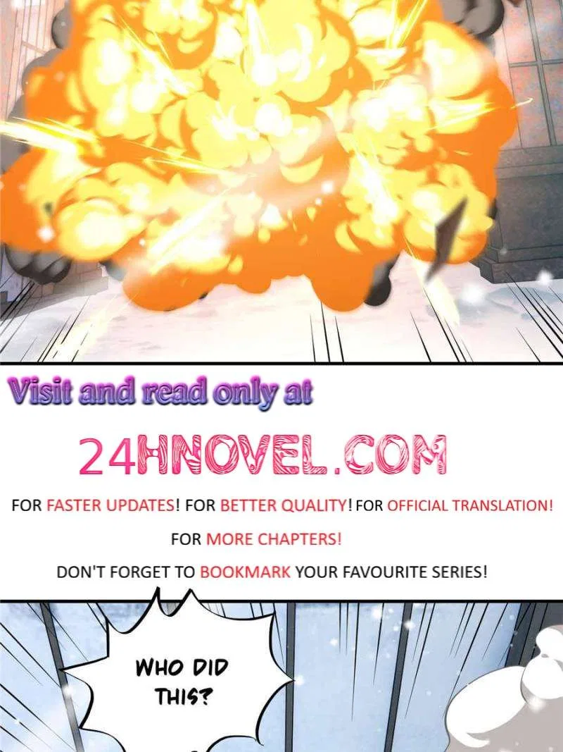 Frozen Apocalypse: I Stockpiled 100 Billion Supplies Chapter 62 – Page 22