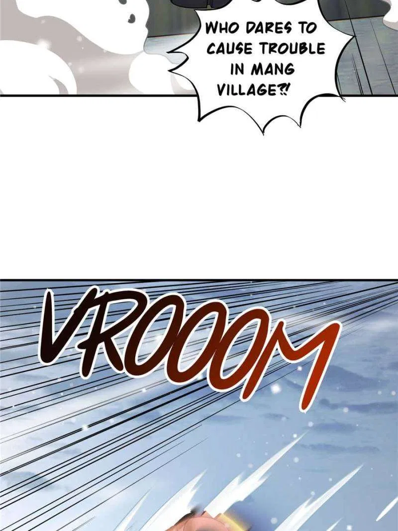Frozen Apocalypse: I Stockpiled 100 Billion Supplies Chapter 62 – Page 24