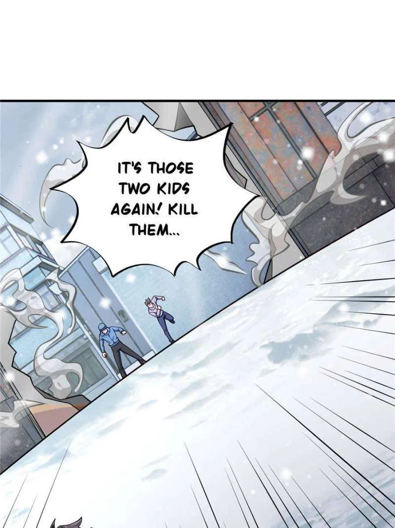 Frozen Apocalypse: I Stockpiled 100 Billion Supplies Chapter 62 – Page 27