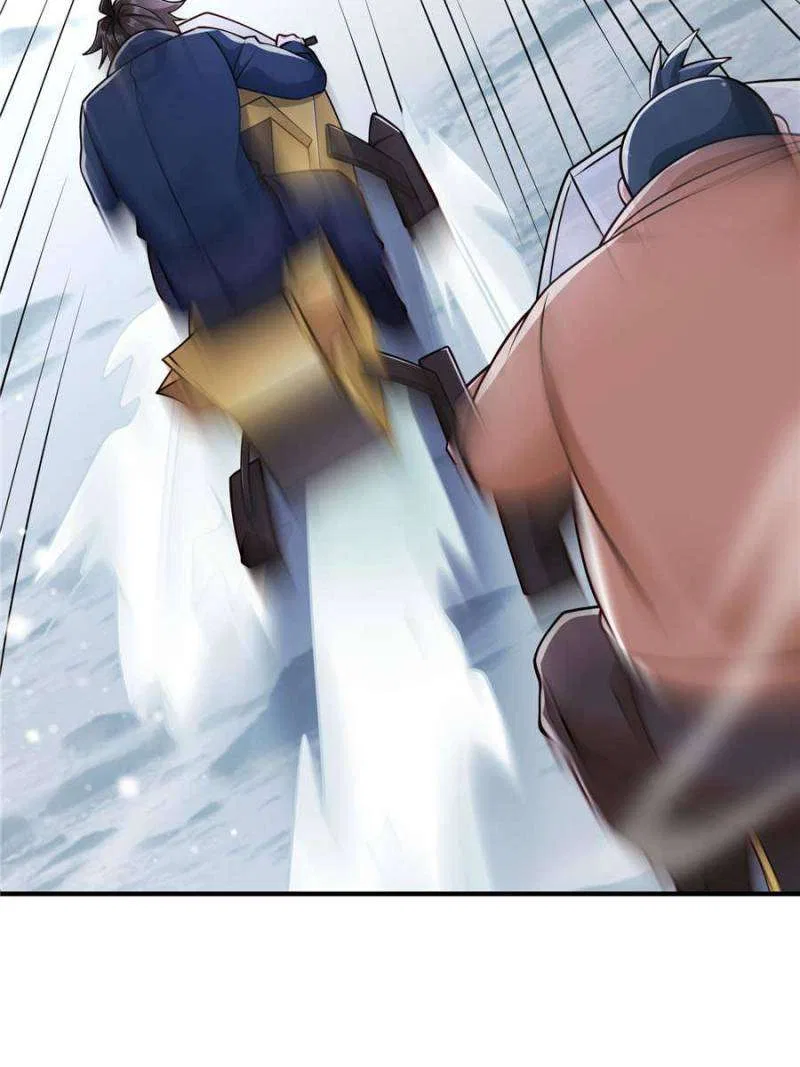 Frozen Apocalypse: I Stockpiled 100 Billion Supplies Chapter 62 – Page 28