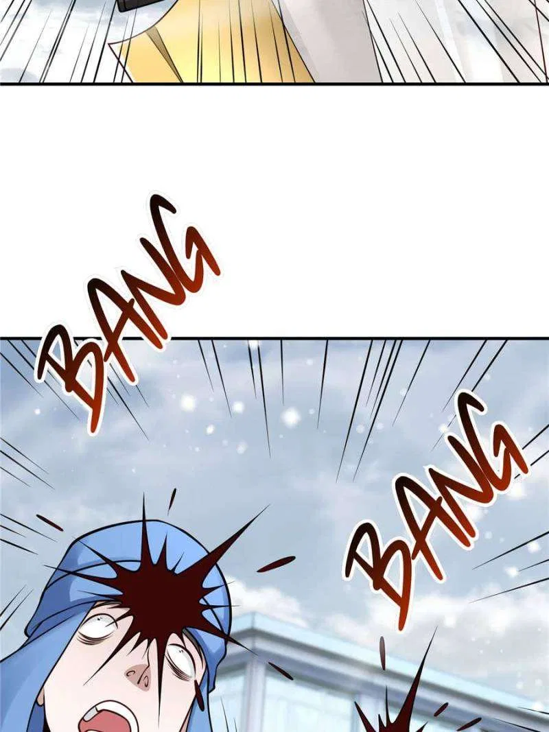 Frozen Apocalypse: I Stockpiled 100 Billion Supplies Chapter 62 – Page 30
