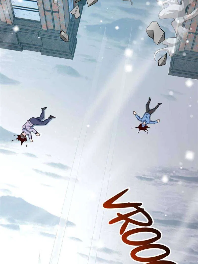 Frozen Apocalypse: I Stockpiled 100 Billion Supplies Chapter 62 – Page 32