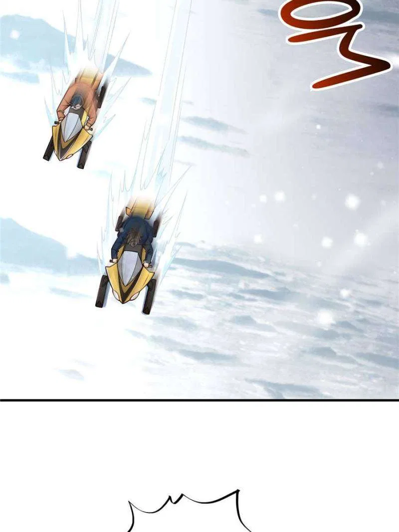 Frozen Apocalypse: I Stockpiled 100 Billion Supplies Chapter 62 – Page 33