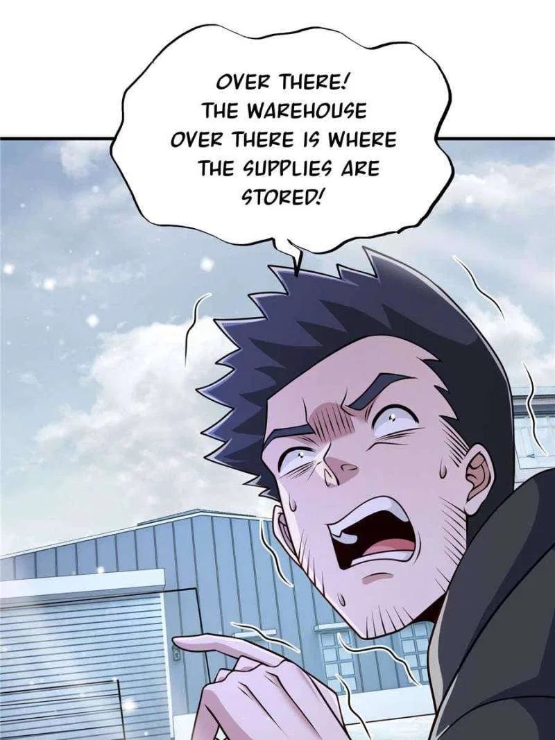 Frozen Apocalypse: I Stockpiled 100 Billion Supplies Chapter 62 – Page 43