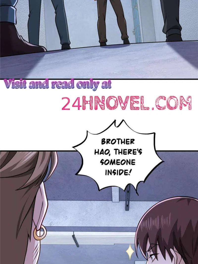 Frozen Apocalypse: I Stockpiled 100 Billion Supplies Chapter 61 – Page 2