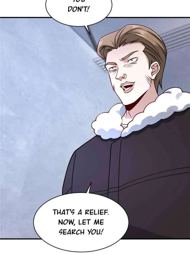 Frozen Apocalypse: I Stockpiled 100 Billion Supplies Chapter 61 – Page 9