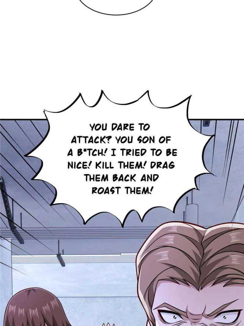 Frozen Apocalypse: I Stockpiled 100 Billion Supplies Chapter 61 – Page 16