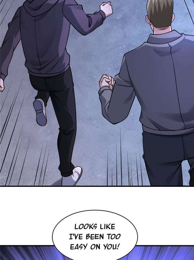 Frozen Apocalypse: I Stockpiled 100 Billion Supplies Chapter 61 – Page 19