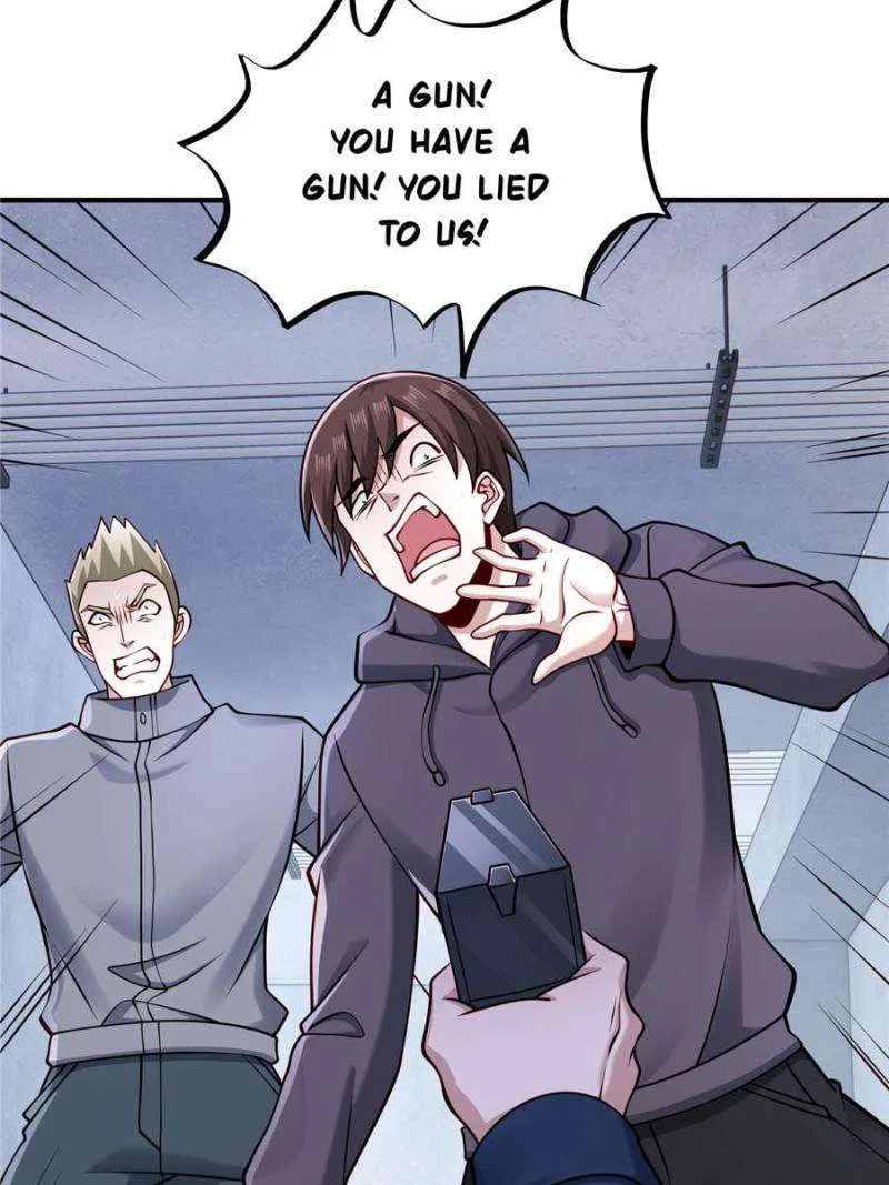 Frozen Apocalypse: I Stockpiled 100 Billion Supplies Chapter 61 – Page 21