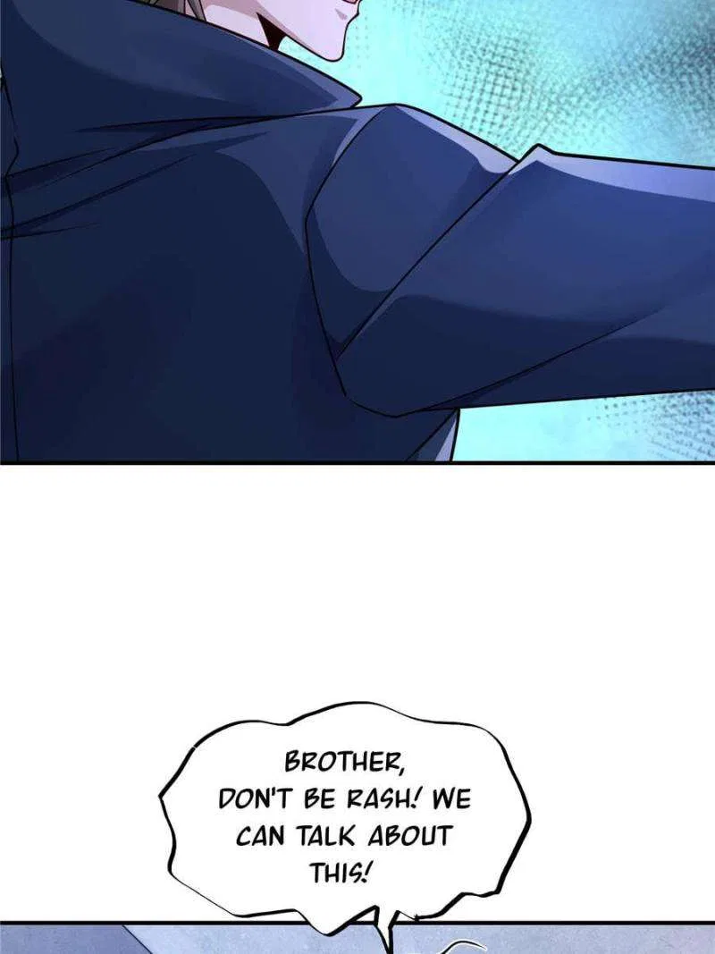 Frozen Apocalypse: I Stockpiled 100 Billion Supplies Chapter 61 – Page 23