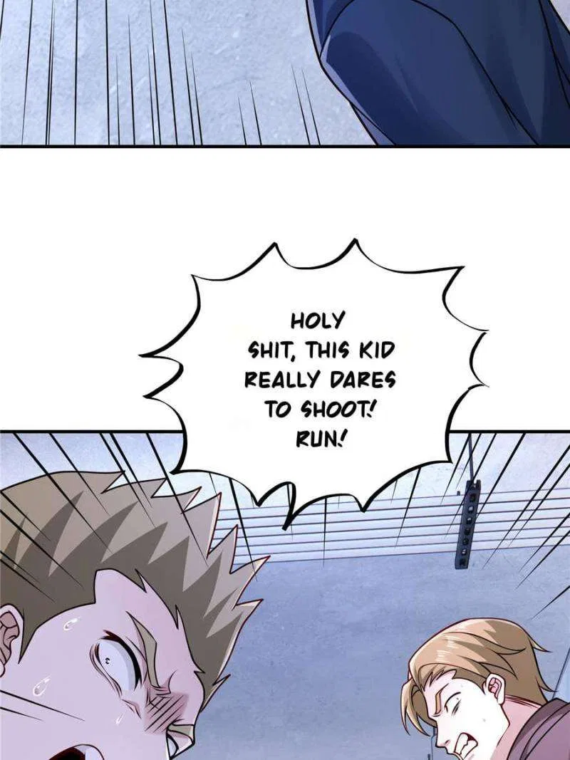 Frozen Apocalypse: I Stockpiled 100 Billion Supplies Chapter 61 – Page 32