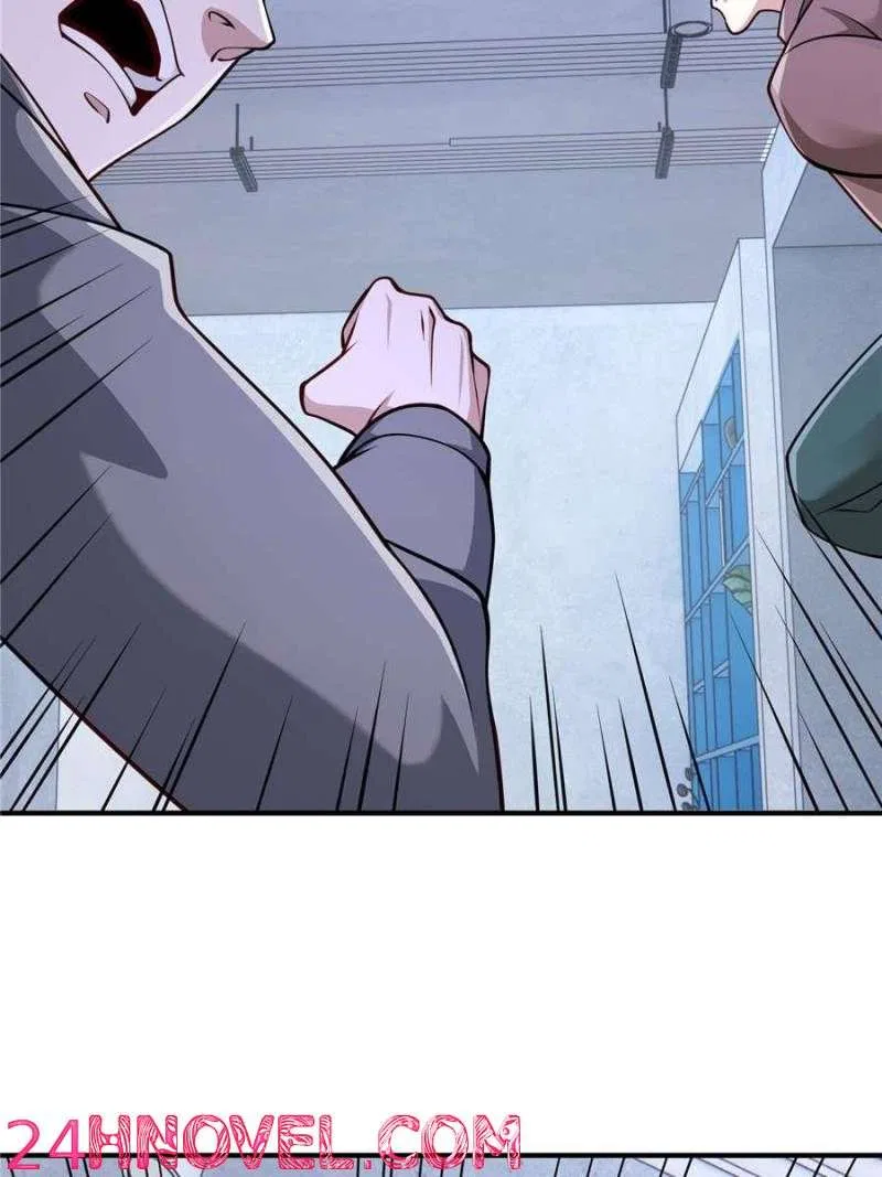 Frozen Apocalypse: I Stockpiled 100 Billion Supplies Chapter 61 – Page 33