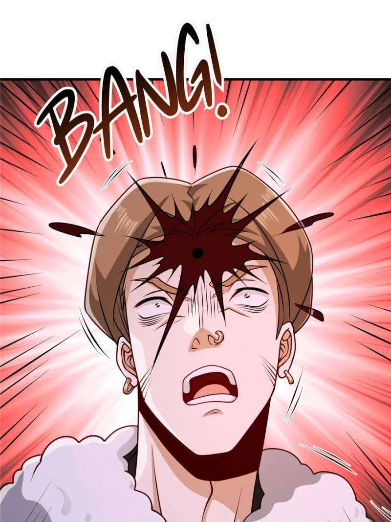 Frozen Apocalypse: I Stockpiled 100 Billion Supplies Chapter 61 – Page 38
