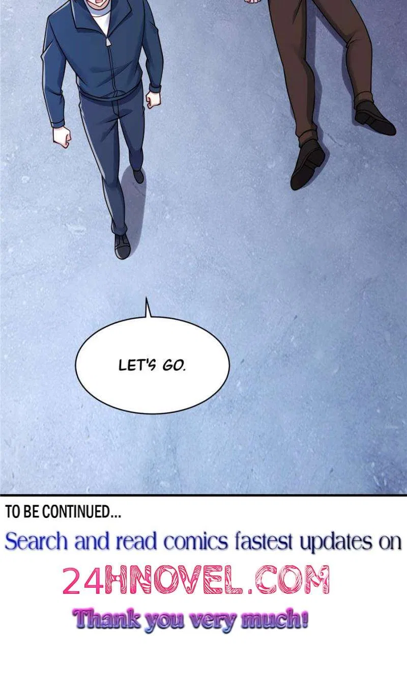 Frozen Apocalypse: I Stockpiled 100 Billion Supplies Chapter 61 – Page 40