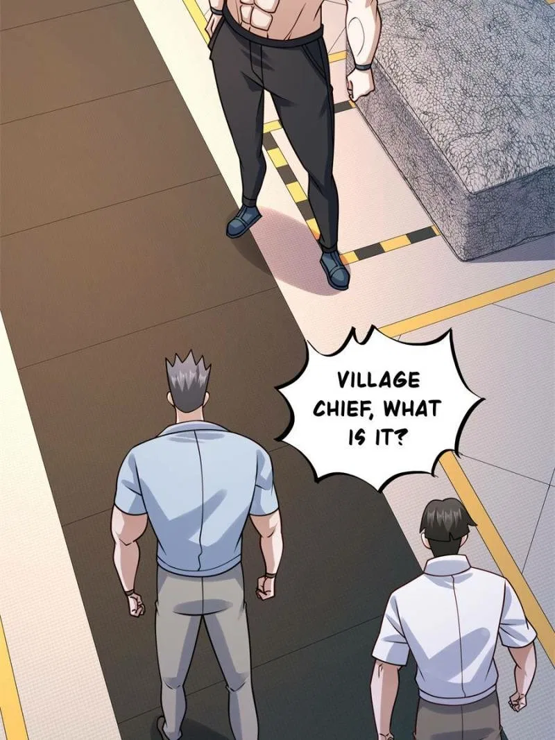 Frozen Apocalypse: I Stockpiled 100 Billion Supplies Chapter 60 – Page 6