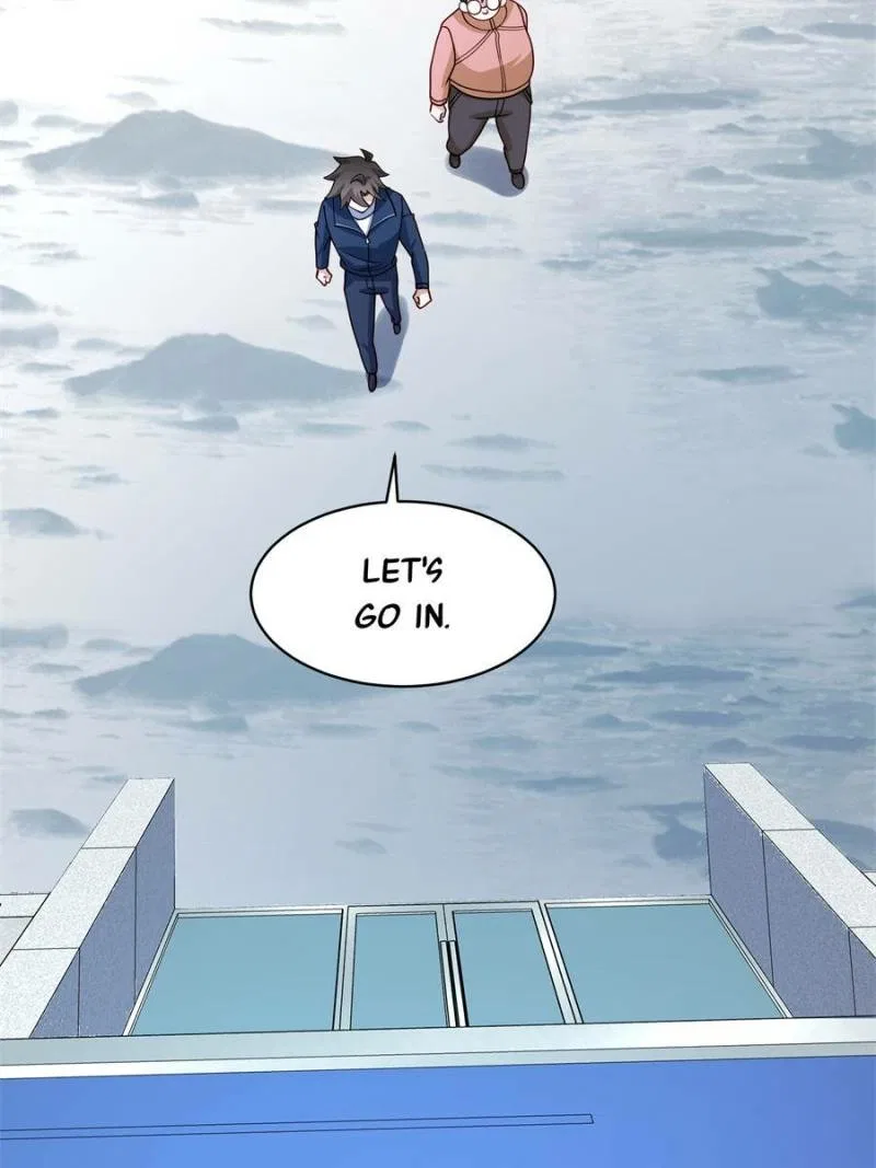 Frozen Apocalypse: I Stockpiled 100 Billion Supplies Chapter 60 – Page 20