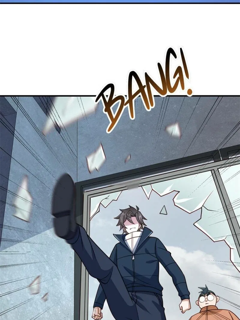 Frozen Apocalypse: I Stockpiled 100 Billion Supplies Chapter 60 – Page 21