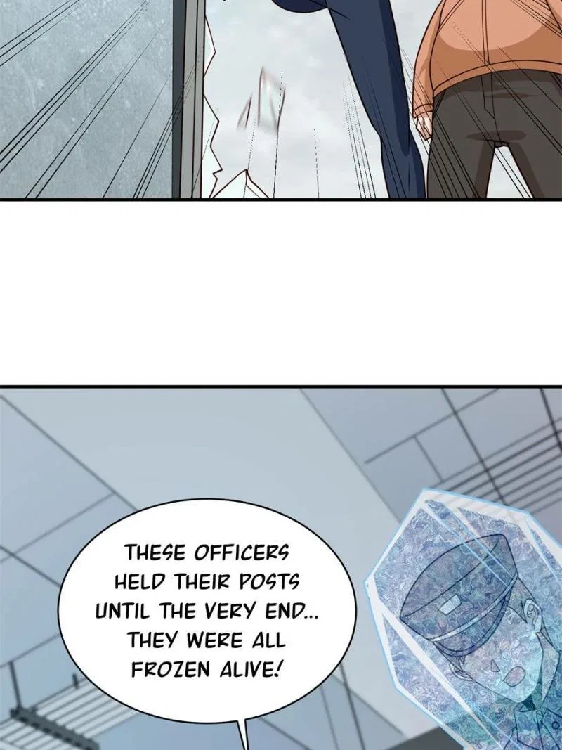 Frozen Apocalypse: I Stockpiled 100 Billion Supplies Chapter 60 – Page 22
