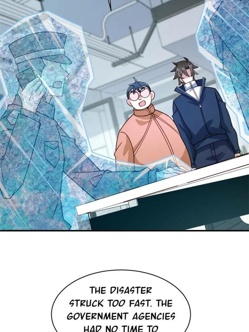 Frozen Apocalypse: I Stockpiled 100 Billion Supplies Chapter 60 – Page 23