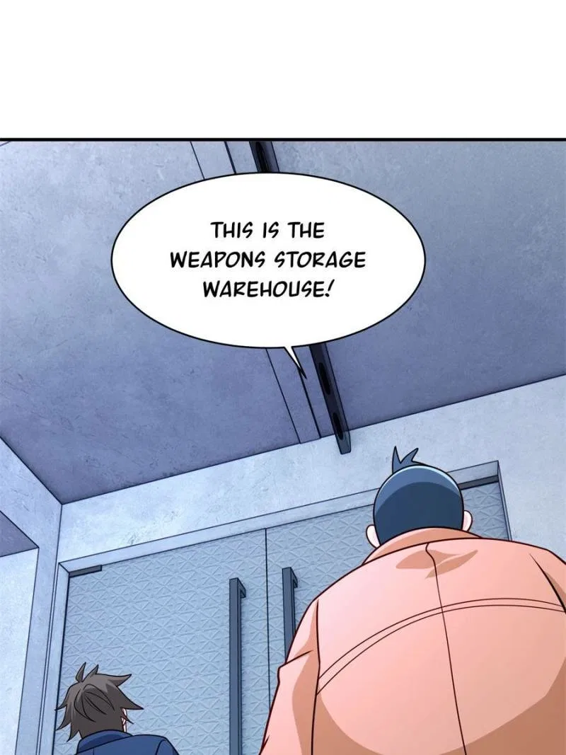 Frozen Apocalypse: I Stockpiled 100 Billion Supplies Chapter 60 – Page 25