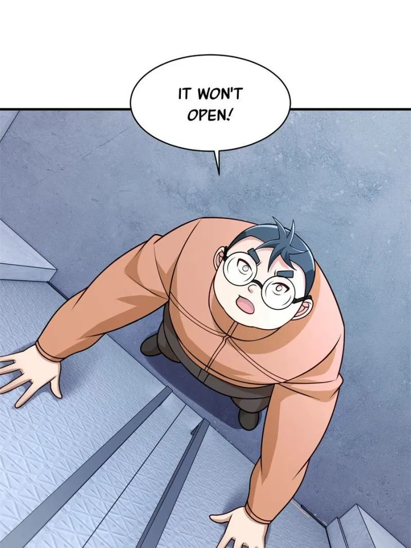 Frozen Apocalypse: I Stockpiled 100 Billion Supplies Chapter 60 – Page 27