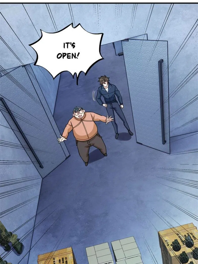 Frozen Apocalypse: I Stockpiled 100 Billion Supplies Chapter 60 – Page 31