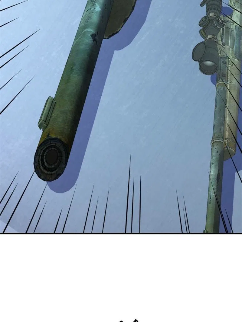 Frozen Apocalypse: I Stockpiled 100 Billion Supplies Chapter 60 – Page 35