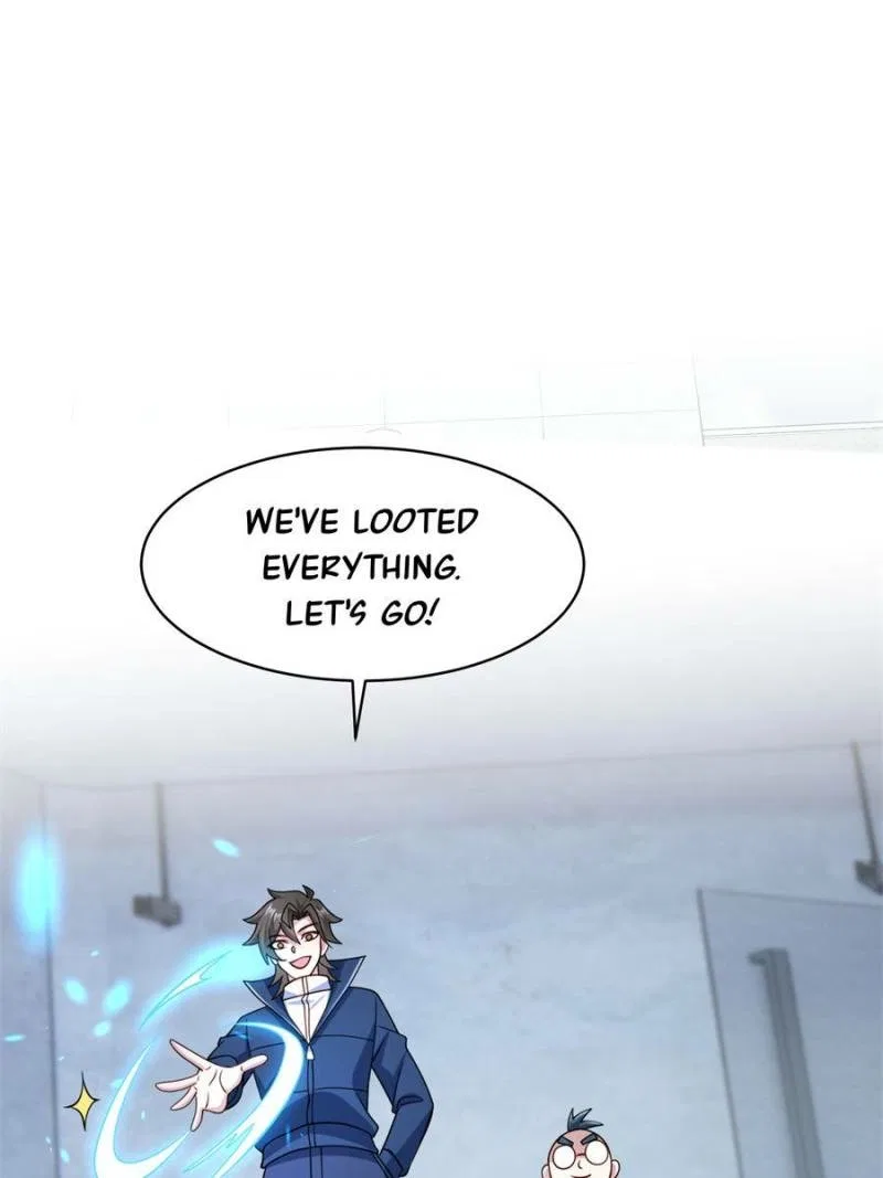 Frozen Apocalypse: I Stockpiled 100 Billion Supplies Chapter 60 – Page 40