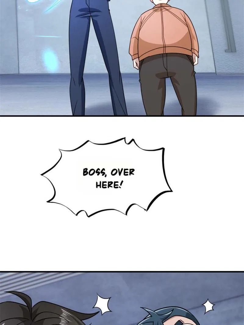 Frozen Apocalypse: I Stockpiled 100 Billion Supplies Chapter 60 – Page 41
